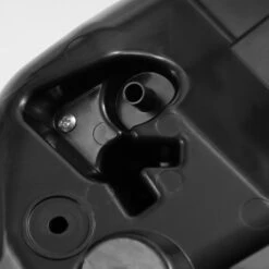 15-23 Dodge Charger NOVA-Series Prismatic LED Tail Lights Black -Car Light Shop 15 23 dodge charger nova series prismatic led tail lights black 838855