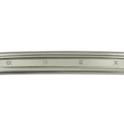 15-23 Dodge Charger NOVA-Series Prismatic LED Tail Lights Smoke -Car Light Shop 15 23 dodge charger nova series prismatic led tail lights smoke 775751