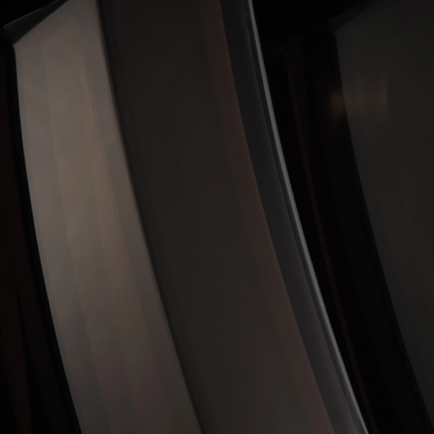 15-23 Ford Mustang NOVA-Series Prismatic LED Tail Lights Alpha-Black 11 15-23 Ford Mustang NOVA-Series Prismatic LED Tail Lights Alpha-Black - Image 9