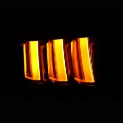 15-23 Ford Mustang NOVA-Series Prismatic LED Tail Lights Alpha-Black 15 15-23 Ford Mustang NOVA-Series Prismatic LED Tail Lights Alpha-Black -Car Light Shop 15 23 ford mustang nova series prismatic led tail lights alpha black 885506