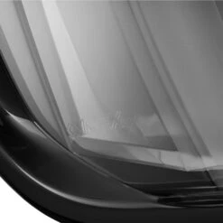 15-23 Ford Mustang NOVA-Series Prismatic LED Tail Lights Black-Clear -Car Light Shop 15 23 ford mustang nova series prismatic led tail lights black clear 766009