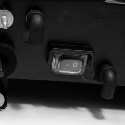 16-18 Chevrolet Camaro PRO-Series LED Tail Lights Jet Black -Car Light Shop 16 18 chevrolet camaro pro series led tail lights jet black 956633