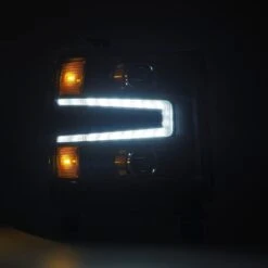 16-18 Chevrolet Silverado 1500 LUXX-Series LED Projector Headlights Black 21 16-18 Chevrolet Silverado 1500 LUXX-Series LED Projector Headlights Black -Car Light Shop 16 18 chevrolet silverado 1500 luxx series led projector headlights black 466363