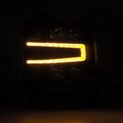 16-18 Chevrolet Silverado 1500 NOVA-Series LED Projector Headlights Black 20 16-18 Chevrolet Silverado 1500 NOVA-Series LED Projector Headlights Black -Car Light Shop 16 18 chevrolet silverado 1500 nova series led projector headlights black 180175