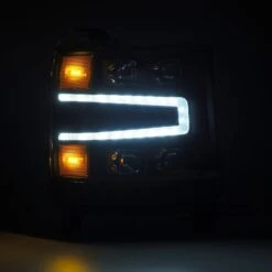 16-18 Chevrolet Silverado 1500 NOVA-Series LED Projector Headlights Black 19 16-18 Chevrolet Silverado 1500 NOVA-Series LED Projector Headlights Black -Car Light Shop 16 18 chevrolet silverado 1500 nova series led projector headlights black 777525