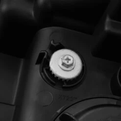 16-18 Chevrolet Silverado 1500 NOVA-Series LED Projector Headlights Chrome -Car Light Shop 16 18 chevrolet silverado 1500 nova series led projector headlights chrome 133891