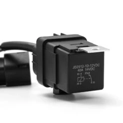 16-18 GMC Sierra / 16-18 Chevrolet Silverado 1500 Stock LED Headlights To Alpharex Projector Headlights Converters -Car Light Shop 16 18 gmc sierra 16 18 chevrolet silverado 1500 stock led headlights to alpharex projector headlights converters 457588