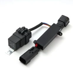 16-18 GMC Sierra / 16-18 Chevrolet Silverado 1500 Stock LED Headlights To Alpharex Projector Headlights Converters -Car Light Shop 16 18 gmc sierra 16 18 chevrolet silverado 1500 stock led headlights to alpharex projector headlights converters 849879