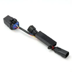 16-18 GMC Sierra / 16-18 Chevrolet Silverado 1500 Stock LED Headlights To Alpharex Projector Headlights Converters -Car Light Shop 16 18 gmc sierra 16 18 chevrolet silverado 1500 stock led headlights to alpharex projector headlights converters 942288