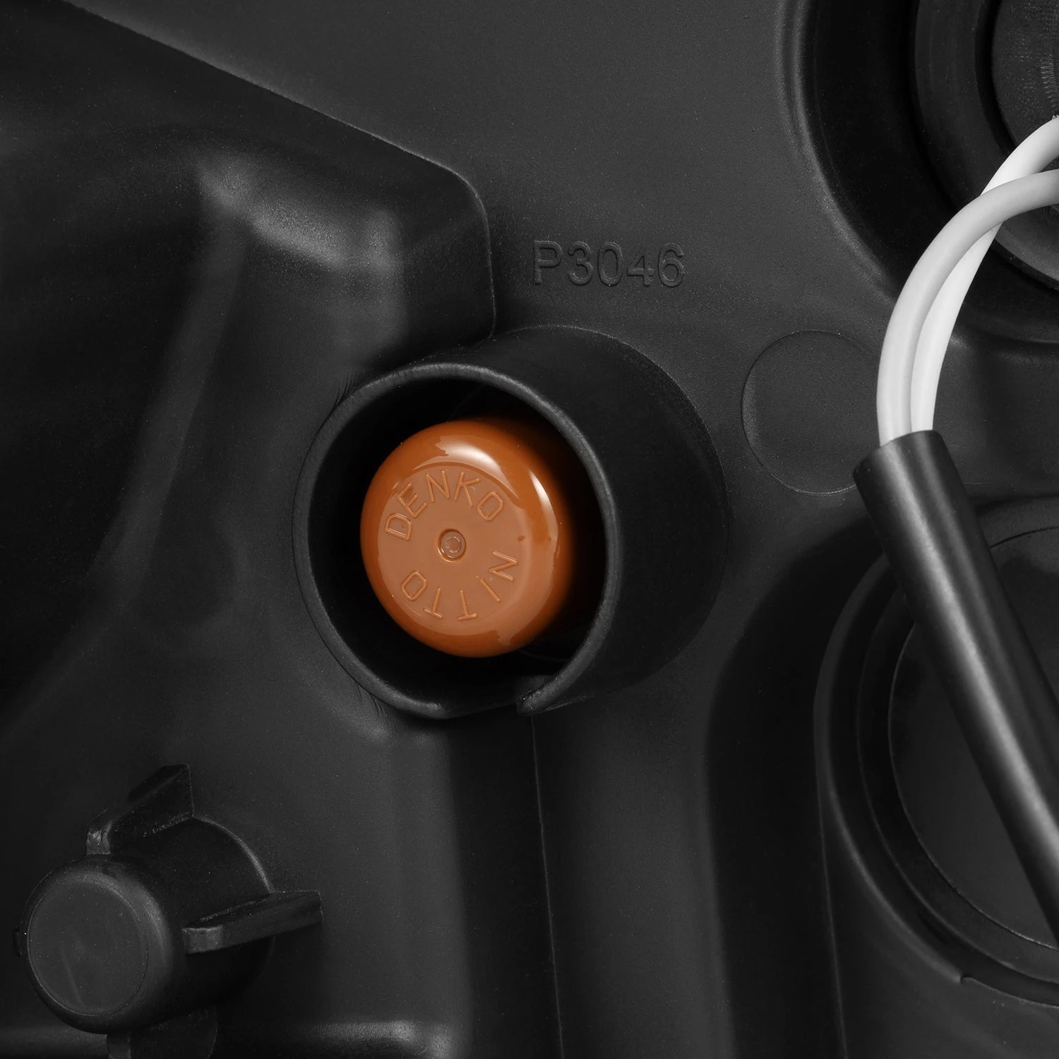 16-21 Honda Civic NOVA-Series LED Projector Headlights Alpha-Black 13 16-21 Honda Civic NOVA-Series LED Projector Headlights Alpha-Black - Image 11