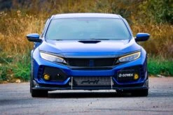 16-21 Honda Civic NOVA-Series LED Projector Headlights Alpha-Black 18 16-21 Honda Civic NOVA-Series LED Projector Headlights Alpha-Black -Car Light Shop 16 21 honda civic nova series led projector headlights alpha black 184127