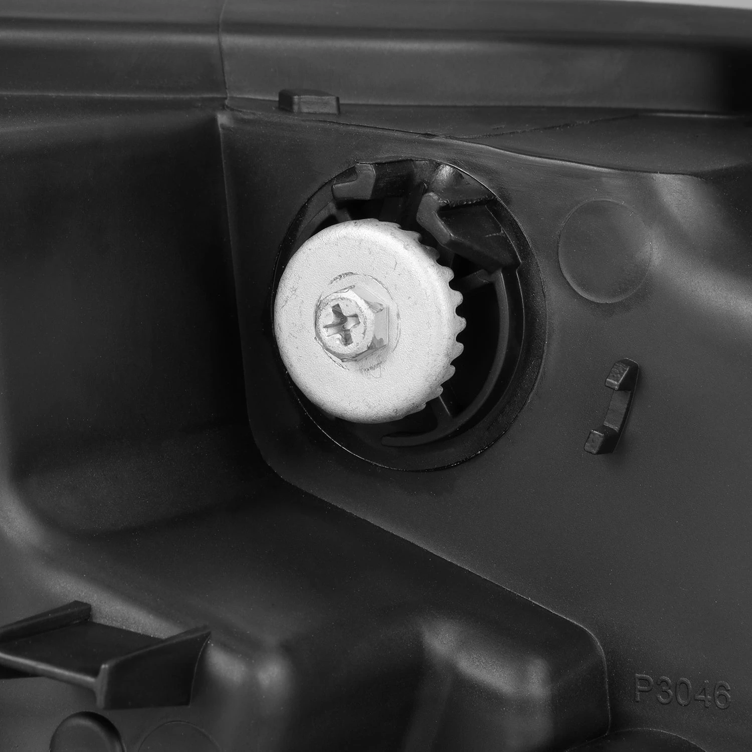 16-21 Honda Civic NOVA-Series LED Projector Headlights Alpha-Black 14 16-21 Honda Civic NOVA-Series LED Projector Headlights Alpha-Black - Image 12