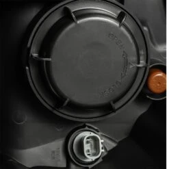 16-23 Toyota Tacoma LUXX-Series LED Crystal Headlights Chrome -Car Light Shop 16 23 toyota tacoma luxx series led crystal headlights chrome 514770