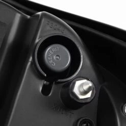 16-23 Toyota Tacoma LUXX-Series LED Tail Lights Alpha-Black -Car Light Shop 16 23 toyota tacoma luxx series led tail lights alpha black 503020