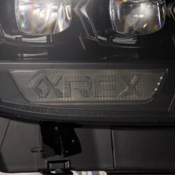 16-23 Toyota Tacoma MK II NOVA-Series LED Projector Headlights Alpha-Black 27 16-23 Toyota Tacoma MK II NOVA-Series LED Projector Headlights Alpha-Black -Car Light Shop 16 23 toyota tacoma mk ii nova series led projector headlights alpha black 802694