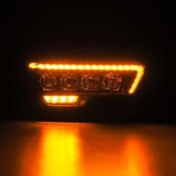 16-23 Toyota Tacoma MK II NOVA-Series LED Projector Headlights Black 19 16-23 Toyota Tacoma MK II NOVA-Series LED Projector Headlights Black -Car Light Shop 16 23 toyota tacoma mk ii nova series led projector headlights black 234302