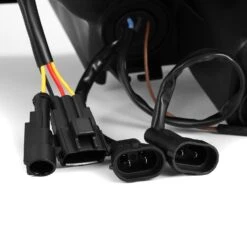 16-23 Toyota Tacoma MK II NOVA-Series LED Projector Headlights Black 24 16-23 Toyota Tacoma MK II NOVA-Series LED Projector Headlights Black -Car Light Shop 16 23 toyota tacoma mk ii nova series led projector headlights black 440383