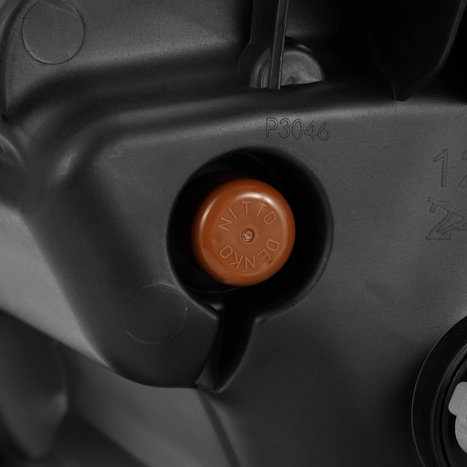 16-23 Toyota Tacoma MK II PRO-Series Halogen Projector Headlights Black 9 16-23 Toyota Tacoma MK II PRO-Series Halogen Projector Headlights Black - Image 7