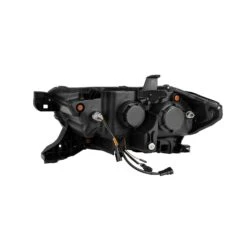 16-23 Toyota Tacoma MK II PRO-Series Halogen Projector Headlights Black 18 16-23 Toyota Tacoma MK II PRO-Series Halogen Projector Headlights Black -Car Light Shop 16 23 toyota tacoma mk ii pro series halogen projector headlights black 806642