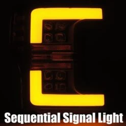 17-19 Ford Super Duty NOVA-Series LED Projector Headlights Black 17 17-19 Ford Super Duty NOVA-Series LED Projector Headlights Black -Car Light Shop 17 19 ford super duty nova series led projector headlights black 193048