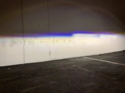 17-19 Ford Super Duty NOVA-Series LED Projector Headlights Chrome -Car Light Shop 17 19 ford super duty nova series led projector headlights chrome 540960