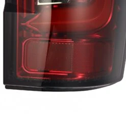 17-19 Ford Super Duty PRO-Series LED Tail Lights Red Smoke 23 17-19 Ford Super Duty PRO-Series LED Tail Lights Red Smoke -Car Light Shop 17 19 ford super duty pro series led tail lights red smoke 205123