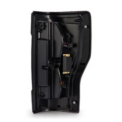 17-19 Ford Super Duty PRO-Series LED Tail Lights Red Smoke 24 17-19 Ford Super Duty PRO-Series LED Tail Lights Red Smoke -Car Light Shop 17 19 ford super duty pro series led tail lights red smoke 205400