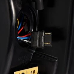 17-19 Ford Super Duty PRO-Series LED Tail Lights Red Smoke 27 17-19 Ford Super Duty PRO-Series LED Tail Lights Red Smoke -Car Light Shop 17 19 ford super duty pro series led tail lights red smoke 251239