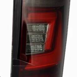 17-19 Ford Super Duty PRO-Series LED Tail Lights Red Smoke 22 17-19 Ford Super Duty PRO-Series LED Tail Lights Red Smoke -Car Light Shop 17 19 ford super duty pro series led tail lights red smoke 300661