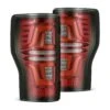 17-19 Ford Super Duty PRO-Series LED Tail Lights Red Smoke 1 17-19 Ford Super Duty PRO-Series LED Tail Lights Red Smoke -Car Light Shop 17 19 ford super duty pro series led tail lights red smoke 360833