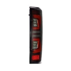 17-19 Ford Super Duty PRO-Series LED Tail Lights Red Smoke 20 17-19 Ford Super Duty PRO-Series LED Tail Lights Red Smoke -Car Light Shop 17 19 ford super duty pro series led tail lights red smoke 365742