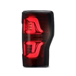 17-19 Ford Super Duty PRO-Series LED Tail Lights Red Smoke 21 17-19 Ford Super Duty PRO-Series LED Tail Lights Red Smoke -Car Light Shop 17 19 ford super duty pro series led tail lights red smoke 969545