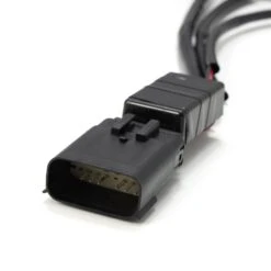 17-20 Ford Raptor Stock LED Headlights / 15-17 Ford F150 Stock LED Headlights To AlphaRex Projector Headlights Converters -Car Light Shop 17 20 ford raptor stock led headlights 15 17 ford f150 stock led headlights to alpharex projector headlights converters 208129