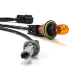 17-20 Ford Raptor Stock LED Headlights / 15-17 Ford F150 Stock LED Headlights To AlphaRex Projector Headlights Converters -Car Light Shop 17 20 ford raptor stock led headlights 15 17 ford f150 stock led headlights to alpharex projector headlights converters 279096