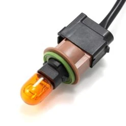 17-20 Ford Raptor Stock LED Headlights / 15-17 Ford F150 Stock LED Headlights To AlphaRex Projector Headlights Converters -Car Light Shop 17 20 ford raptor stock led headlights 15 17 ford f150 stock led headlights to alpharex projector headlights converters 822001