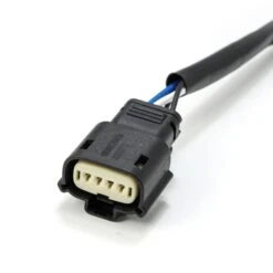 17-20 Ford Raptor Stock LED Headlights / 15-17 Ford F150 Stock LED Headlights To AlphaRex Projector Headlights Converters -Car Light Shop 17 20 ford raptor stock led headlights 15 17 ford f150 stock led headlights to alpharex projector headlights converters 938814