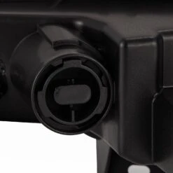 17-23 Tesla Model 3 / 20-24 Model Y DoubleTap Dual Color LED Projector Fog Lights -Car Light Shop 17 23 tesla model 3 20 24 model y doubletap dual color led projector fog lights 549053