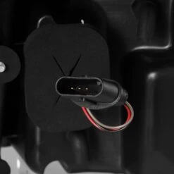 17-23 Tesla Model 3 / 20-24 Model Y (Without Stock Amber Turn Signal) PRO-Series LED Tail Lights Jet Black -Car Light Shop 17 23 tesla model 3 20 24 model y without stock amber turn signal pro series led tail lights jet black 322556