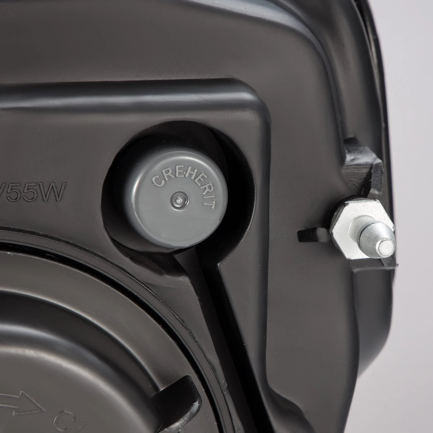 18-20 Ford F150 (MK II 14th Gen Style) LUXX-Series LED Projector Headlights Black 12 18-20 Ford F150 (MK II 14th Gen Style) LUXX-Series LED Projector Headlights Black - Image 10