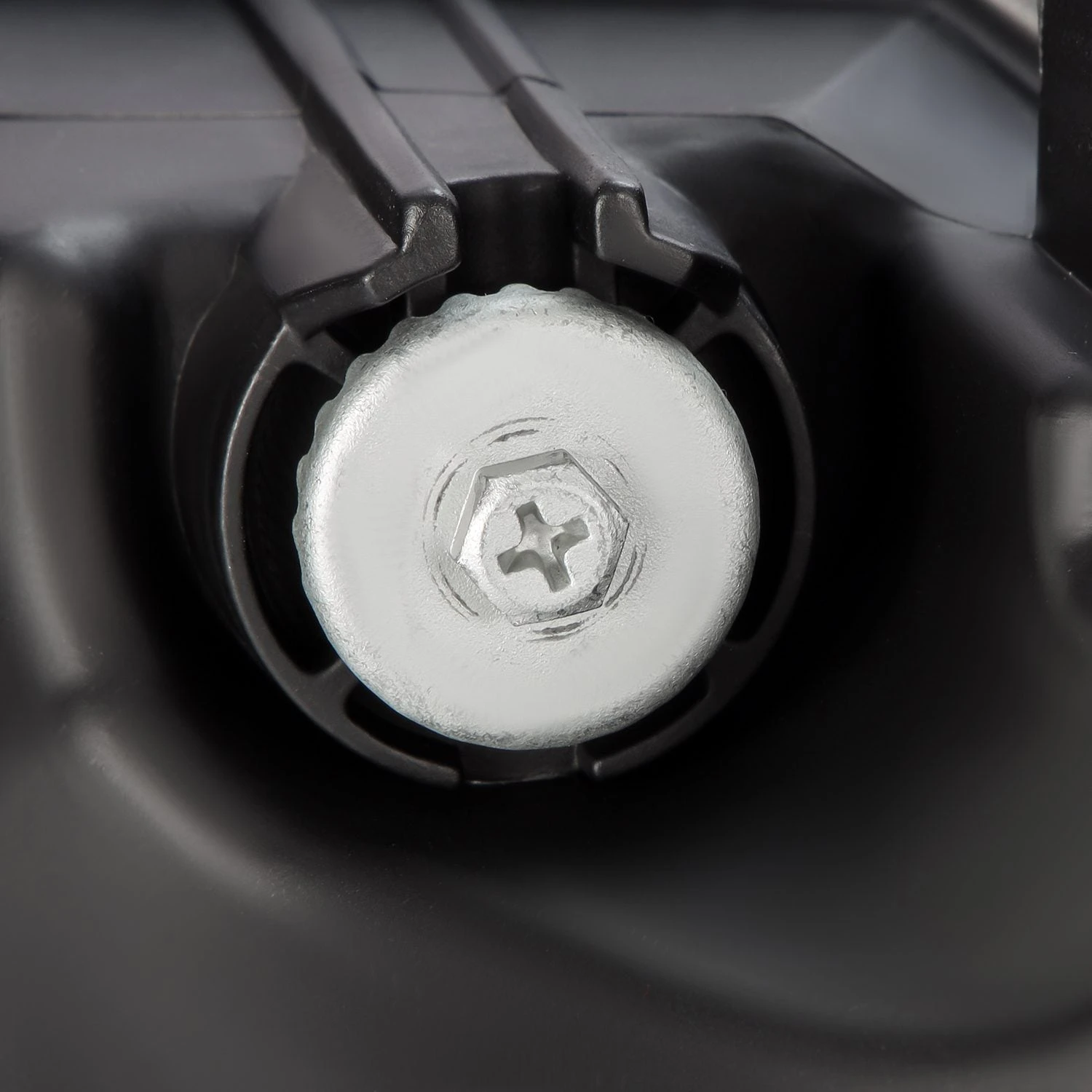 18-20 Ford F150 (MK II 14th Gen Style) LUXX-Series LED Projector Headlights Black 11 18-20 Ford F150 (MK II 14th Gen Style) LUXX-Series LED Projector Headlights Black - Image 9