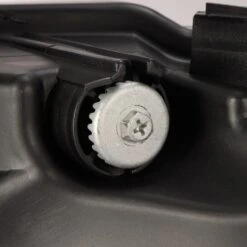 18-20 Ford F150 (MK II 14th Gen Style) NOVA-Series LED Projector Headlights Alpha-Black -Car Light Shop 18 20 ford f150 mk ii 14th gen style nova series led projector headlights alpha black 198314