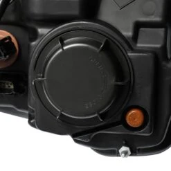 18-20 Ford F150 NOVA-Series LED Projector Headlights Alpha-Black -Car Light Shop 18 20 ford f150 nova series led projector headlights alpha black 272978