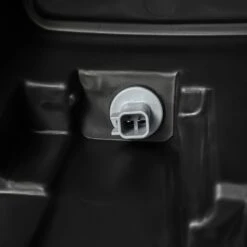 18-20 Ford F150 NOVA-Series LED Projector Headlights Alpha-Black -Car Light Shop 18 20 ford f150 nova series led projector headlights alpha black 740158