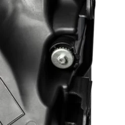 18-20 Ford F150 NOVA-Series LED Projector Headlights Alpha-Black -Car Light Shop 18 20 ford f150 nova series led projector headlights alpha black 937454