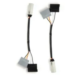 18-20 Ford F150 Stock Halogen Tail Lights To AlphaRex LUXX-Series Tail Light Converters -Car Light Shop 18 20 ford f150 stock halogen tail lights to alpharex luxx series tail light converters 420017