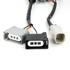 18-20 Ford F150 Stock Halogen Tail Lights To AlphaRex LUXX-Series Tail Light Converters -Car Light Shop 18 20 ford f150 stock halogen tail lights to alpharex luxx series tail light converters 759147