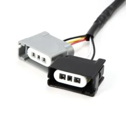 18-20 Ford F150 Stock Halogen Tail Lights To AlphaRex LUXX-Series Tail Light Converters -Car Light Shop 18 20 ford f150 stock halogen tail lights to alpharex luxx series tail light converters 965278