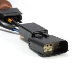 18-20 Ford F150 Stock LED Headlights To AlphaRex Projector Headlights Converters -Car Light Shop 18 20 ford f150 stock led headlights to alpharex projector headlights converters 228489