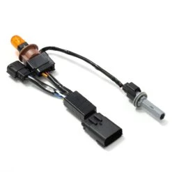 18-20 Ford F150 Stock LED Headlights To AlphaRex Projector Headlights Converters -Car Light Shop 18 20 ford f150 stock led headlights to alpharex projector headlights converters 542995