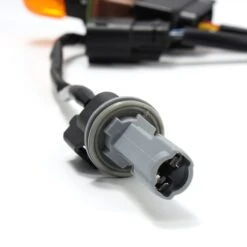 18-20 Ford F150 Stock LED Headlights To AlphaRex Projector Headlights Converters -Car Light Shop 18 20 ford f150 stock led headlights to alpharex projector headlights converters 720540